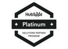 credential-hubspot-platinum