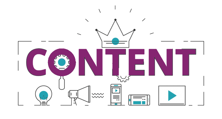 Content Is King - Mojo Marketing