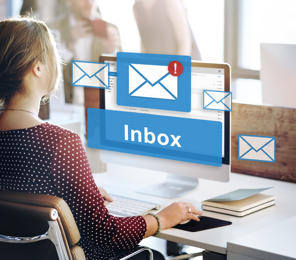 Increase Your Email Open Rates with an Effective Subject Line