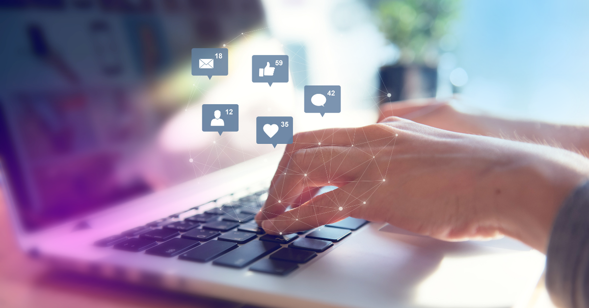 Social Media for MSPs: Amp Up Your Digital Presence